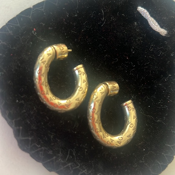 Balenciaga Earrings - Picture 4 of 5